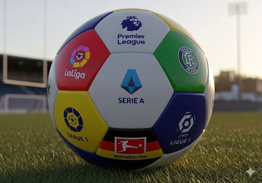 欧冠四分之一决赛抽签结果出炉